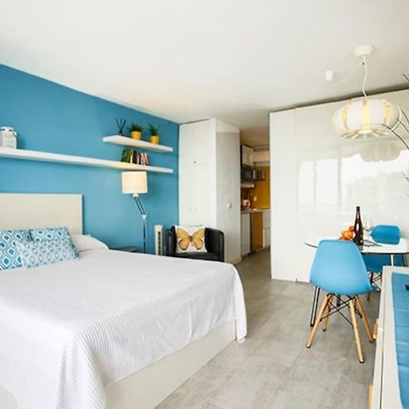 Roberta Apartment Playa De Las Americas 외부 사진