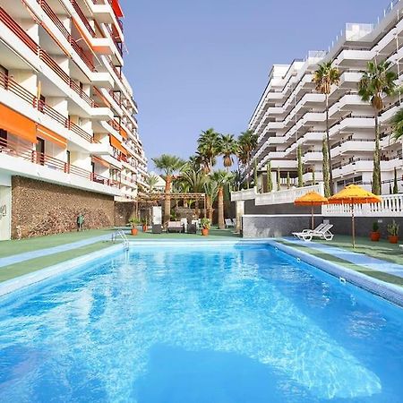 Roberta Apartment Playa De Las Americas 외부 사진