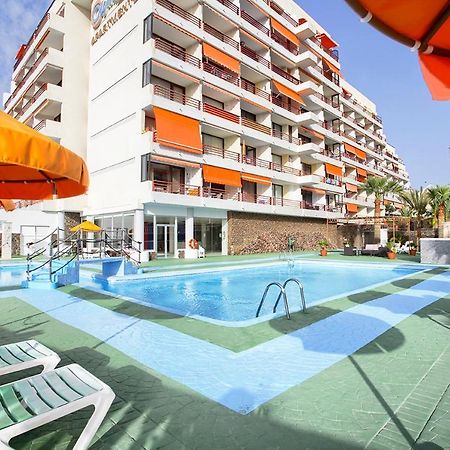 Roberta Apartment Playa De Las Americas 외부 사진