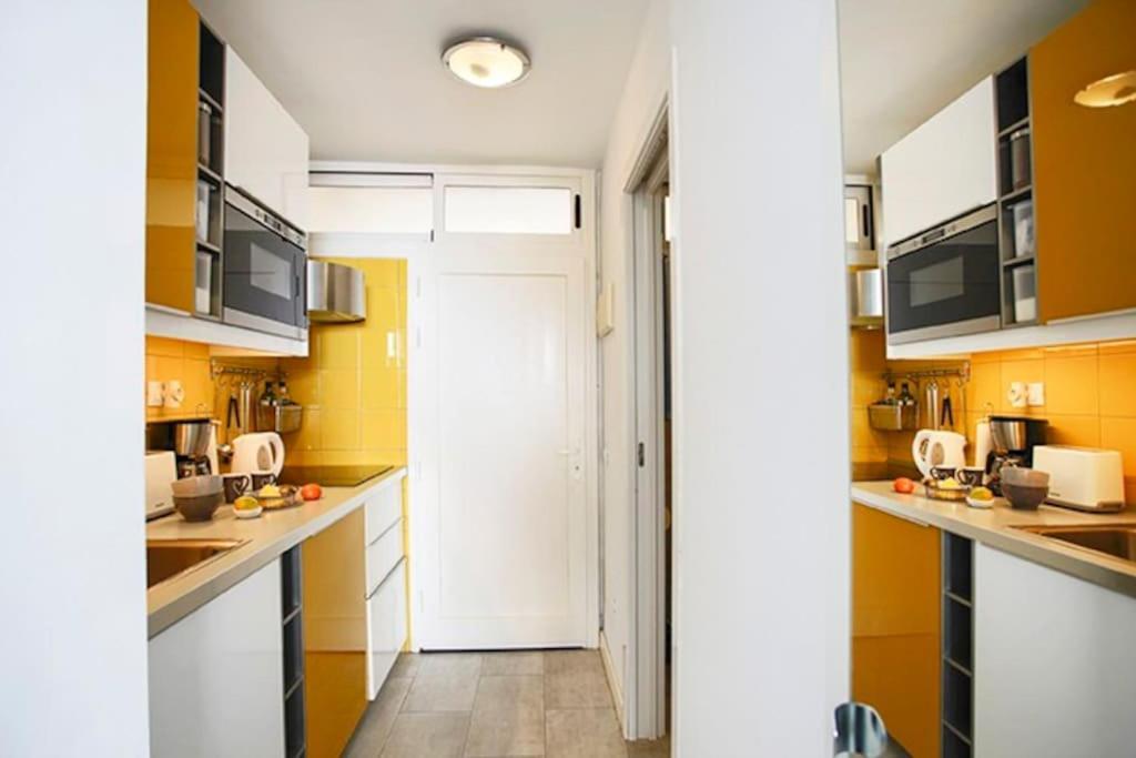 Roberta Apartment Playa De Las Americas 외부 사진