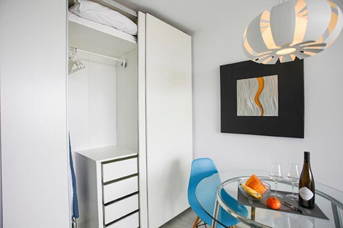 Roberta Apartment Playa De Las Americas 외부 사진