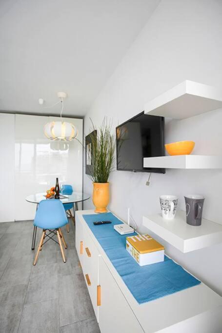 Roberta Apartment Playa De Las Americas 외부 사진