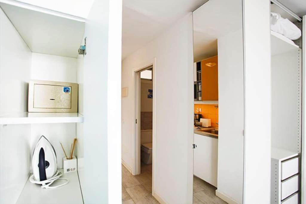 Roberta Apartment Playa De Las Americas 외부 사진