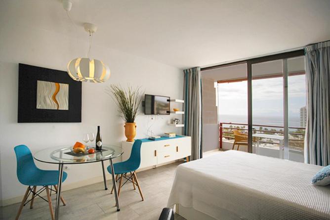Roberta Apartment Playa De Las Americas 외부 사진