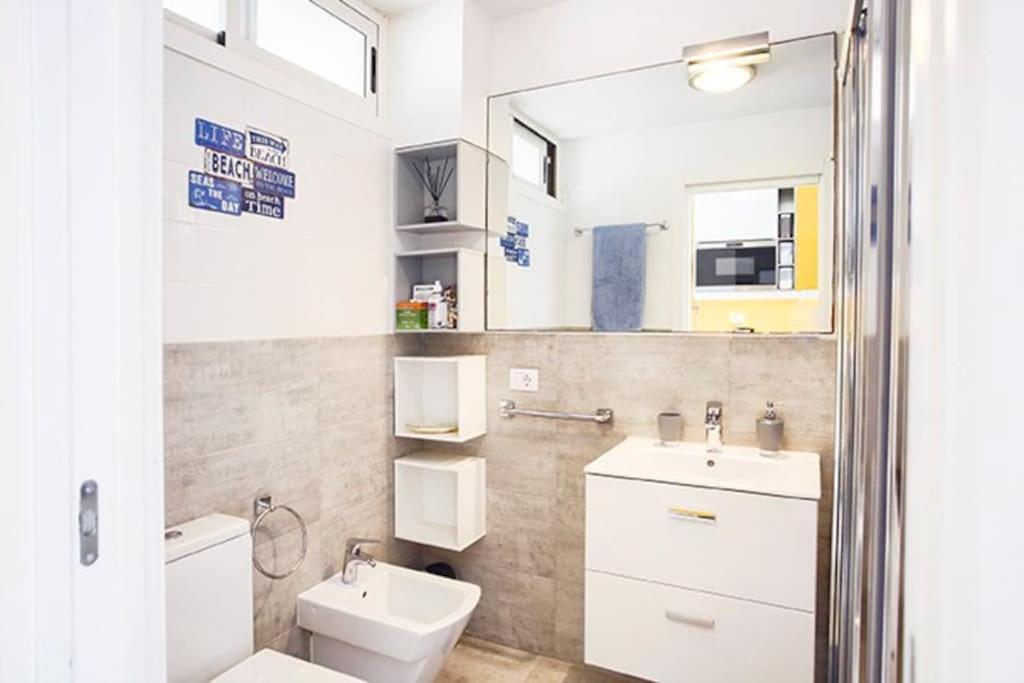 Roberta Apartment Playa De Las Americas 외부 사진