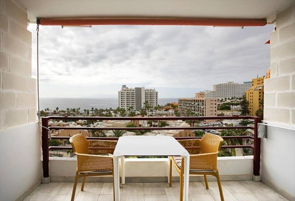 Roberta Apartment Playa De Las Americas 외부 사진
