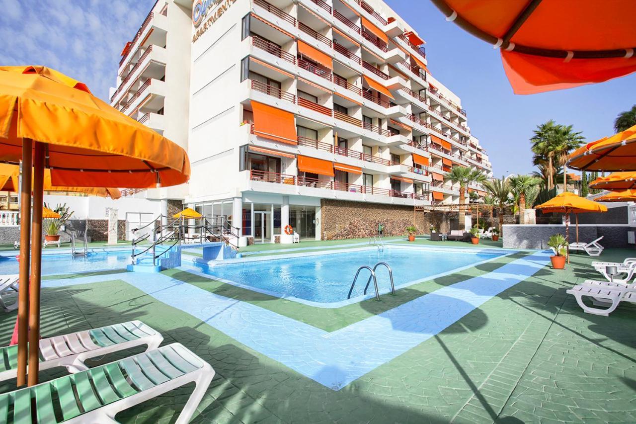 Roberta Apartment Playa De Las Americas 외부 사진