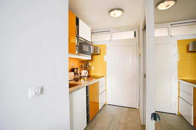 Roberta Apartment Playa De Las Americas 외부 사진