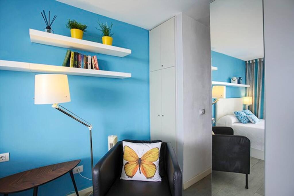Roberta Apartment Playa De Las Americas 외부 사진