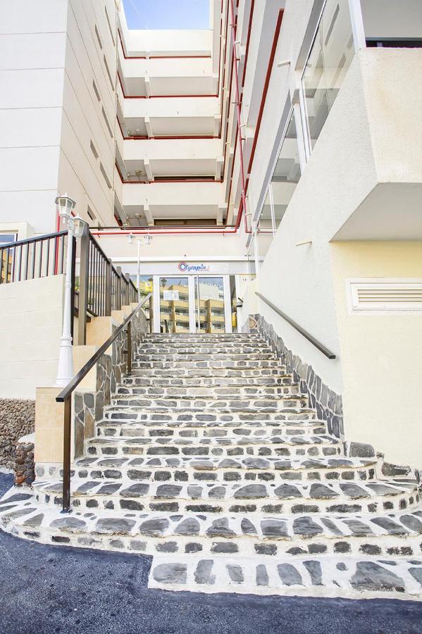 Roberta Apartment Playa De Las Americas 외부 사진
