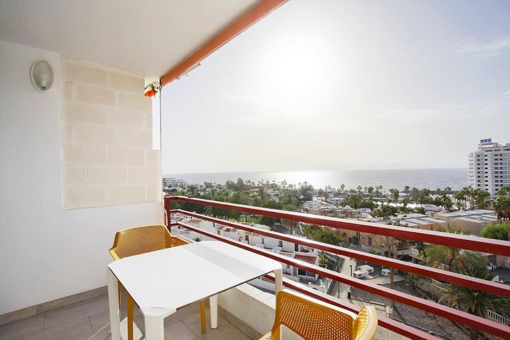 Roberta Apartment Playa De Las Americas 외부 사진
